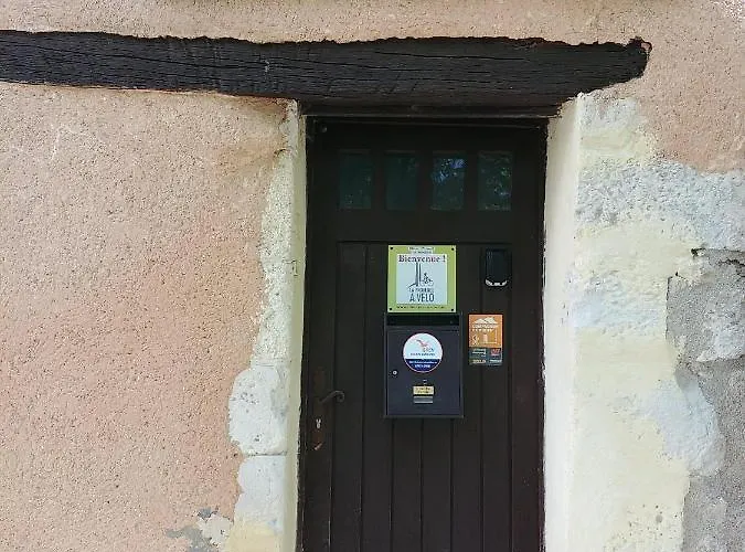Hôtel accueillant les animaux: Gîte Pilpoil